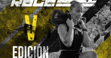 Llega la V edición de THE FITNESS RACE Lanzarote, una prueba que ha ido ganando peso dentro del calendario deportivo insular
