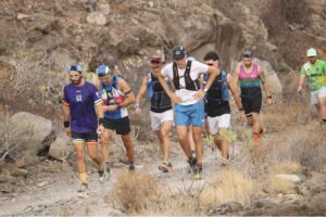 Que no te engañe el nombre. Sí, lleva la palabra ultra… pero la PROVITAL Backyard Ultra - Gran Canaria 2026 no va solo de corredores extremo