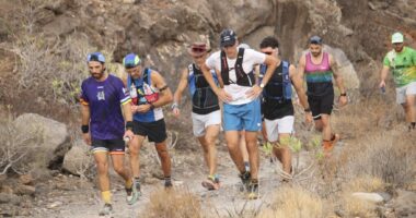 Que no te engañe el nombre. Sí, lleva la palabra ultra… pero la PROVITAL Backyard Ultra - Gran Canaria 2026 no va solo de corredores extremo