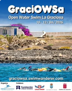 Hay pruebas que se miran por la distancia… y otras que se recuerdan por el lugar. GraciOWSa 2026 apunta claramente a lo segundo.