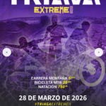 TRIAGA EXTREME 2026, Agaete se prepara para un triatlón explosivo entre mar, montaña y adrenalina