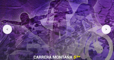 Llega una nueva edición del TRIAGA EXTREME 2026, una prueba que poco a poco se ha ido ganando su lugar en el calendario regional.