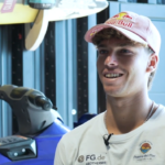 Tras la Meta con Liam Dunkerbeck