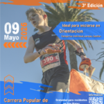 La San Mateo Urban Race 2026 vuelve a llenar de aventura las calles de Vega de San Mateo