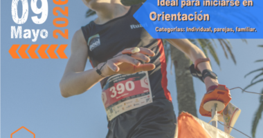 La Vega de San Mateo ya calienta motores para una de esas citas deportivas que no se parecen demasiado a una carrera convencional.