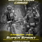 El Hierro acoge el I Duatlón Cross San Andrés, Campeonato de Canarias en distancia Super Sprint