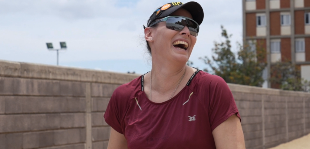 El más reciente capítulo de “Tras la meta” con Liliana Fernández es justo eso: una conversación íntima sobre su carrera.