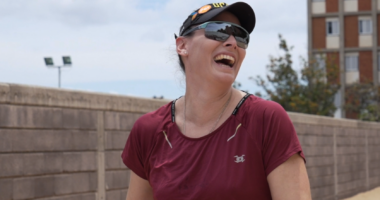 El más reciente capítulo de “Tras la meta” con Liliana Fernández es justo eso: una conversación íntima sobre su carrera.