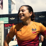 La Reventón Trail 2026 reúne a más de 2.300 corredores en El Paso