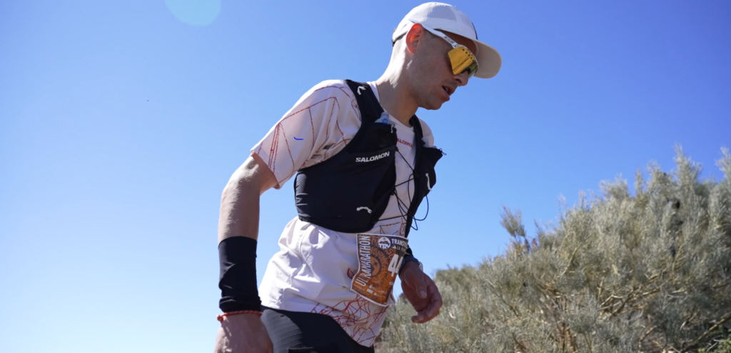 Con el paso de los años, se cuentan casi como si fueran una historia de otro tiempo. La Transvulcania Adidas 2026 es así.
