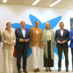 El Alisio Talks, Laura Herrera impulsa en Canarias un espacio para hablar del deporte desde el lado más humano
