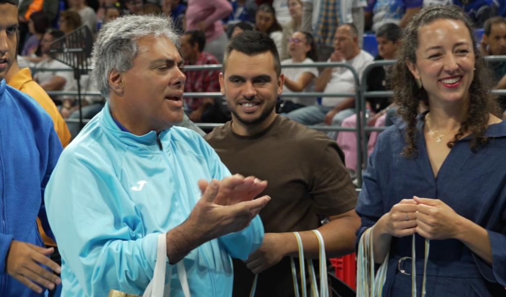 PADIS 2025-2026 impulsa en Tenerife un deporte más inclusivo, cercano y transformador
