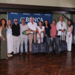 Jaime Delgado gana el II Torneo Abanca Privada y se sitúa líder del Circuito Verano Bandama