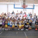 Campus Inclusivo de Agosto celebra su tercera edición en Santa Cruz de Tenerife