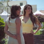Ona Carbonell y Almudena Cid: La realidad del deporte de élite, al descubierto en El Alisio Talks