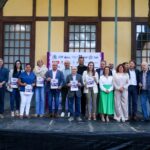 Arranca la 12ª edición del Rallye Ciudad de La Laguna – Trofeo Worten