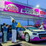 Rallye Ciudad de La Laguna – Trofeo Worten 2026: sede del CERA los días 17 y 18 de julio